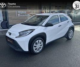 1.0 VVT-I 72CH ACTIVE