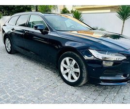 VOLVO V90 D4 VOLVO V90 D4 MAIO/17