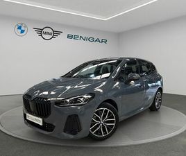 BMW 2 SERIES 218D ACTIVE TOURER 110 KW (150 CV)