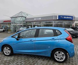 HONDA JAZZ 1,3 COMFORT