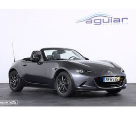 MAZDA MX5 MAZDA MX-5