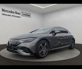 MERCEDES-BENZ - 350 292CH AMG LINE