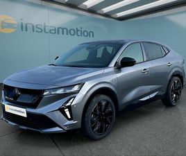 RENAULT RAFALE ESPRIT ALPINE E-TECH FULL HYBRID 147 KW