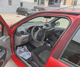 RENAULT SYMBOL RENAULT SYMBOL 2011