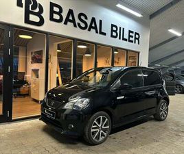 SEAT MII ELECTRIC 5D