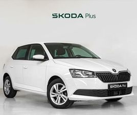 SKODA FABIA WAGON 1.0 TSI AMBITION PLUS 70 KW (95 CV)