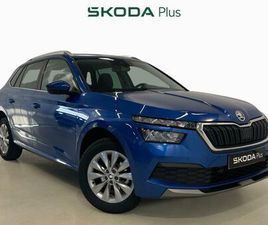 1.0 TSI EMOTION DSG 81 KW (110 CV)