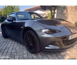 MAZDA MX5 MAZDA MX-5