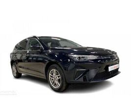 MG MG5 61 KWH LUXURY