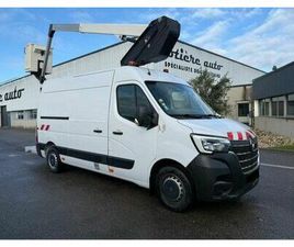 145CH NACELLE KLUBB K32 976H