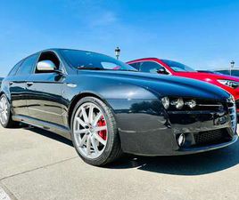 SPORTWAGON 3.2 JTS Q4 TI Q-TRONIC