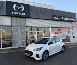 MAZDA - MAZDA2