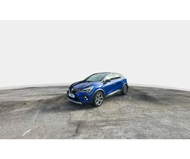 CAPTUR TCE 130 EDC FAP