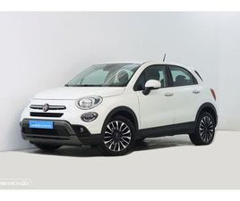 FIAT 500X 1.0 FIREFLY CITY CROSS