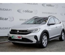 VOLKSWAGEN TAIGO VW TAIGO 1.0 TSI URBAN STYLE JUNHO/23