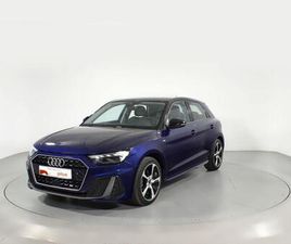 AUDI A1 SPORTBACK 30 TFSI
