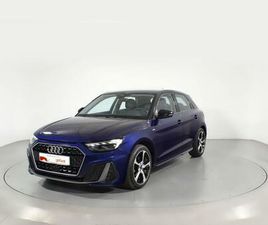 AUDI A1 SPORTBACK 30 TFSI