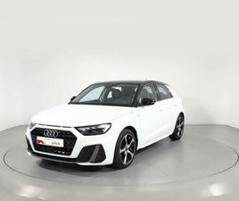 AUDI A1 SPORTBACK 30 TFSI