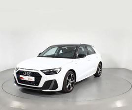 AUDI A1 SPORTBACK 30 TFSI