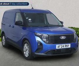 1.0 ECOBOOST LIMITED AUTO SWB EURO 6 (START/STOP) 5DR