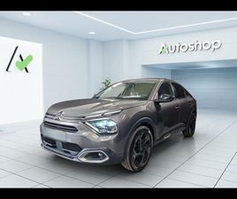 CITROEN - PURETECH 130CH S&S SHINE EAT8