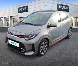 DPI 84 ISG BVM5 GT LINE