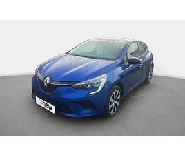 CLIO E-TECH FULL HYBRID 145