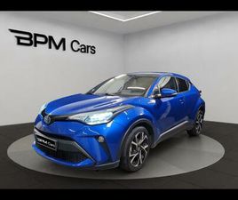 TOYOTA - 122H EDITION 2WD E-CVT RC18