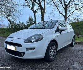 FIAT PUNTO 1.2 EASY START&STOP