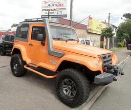 TROLLER T4 TROLLER T4 3.2 TGV DIESEL