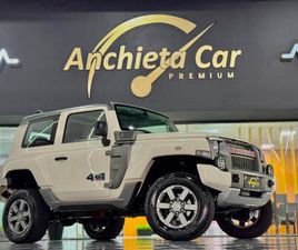 TROLLER T4 TROLLER T4 3.2 XLT 4WD