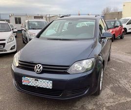 VOLKSWAGEN GOLF PLUS 1.4 TRENDLINE