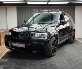 BMW X5 X5M BMW X5 M