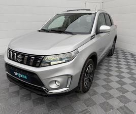 SUZUKI VITARA 1.5 DUALJET HYBRID STYLE AT