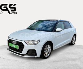 AUDI A1 SPORTBACK 30 TFSI AUDI A1 SPORTBACK ADRENALIN 30 TFSI