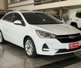 CHERY ARRIZO 5 RXT 4P AUTOMATICO FLEX