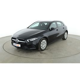 MERCEDES CLASSE A A 250E A 250E