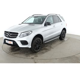 GLE 350 D