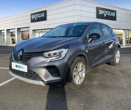 1.0 TCE 100CH BUSINESS GPL -21