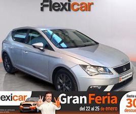 SEAT LEON ST TGI 1.5 ECOTSI S&S STYLE 96 KW (130 CV)