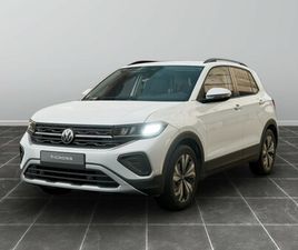 1.0 TSI 95CV EDITION PLUS