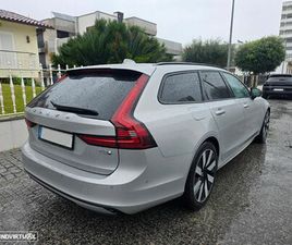 VOLVO V90 T8 VOLVO V90 2.0 T8 PHEV INSCRIPTION AWD