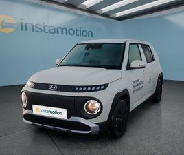 HYUNDAI INSTER EV TREND 85 KW