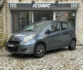 SUZUKI ALTO 1.0 GL STYLE