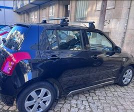 SUZUKI SWIFT 1.3 DDIS QUIKSILVER