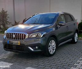 SUZUKI SX4 SUZUKI SX4 1.0 BOOSTERJET COMFORT