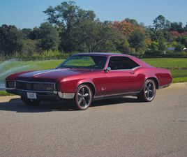 1966 BUICK RIVIERA GS MATCHING NUMBERS, CUSTOM BUILD, AMAZING CAR!