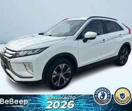 MITSUBISHI ECLIPSE CROSS 1.5 T INVITE 2WD MY20