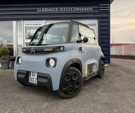 CITROEN AMI MY AMI TONIC