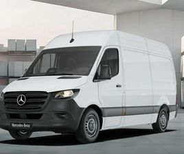 315 RWD 2.0 CDI F 37/35 PRO